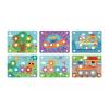 Gear Cog Matching Game Detail-2
